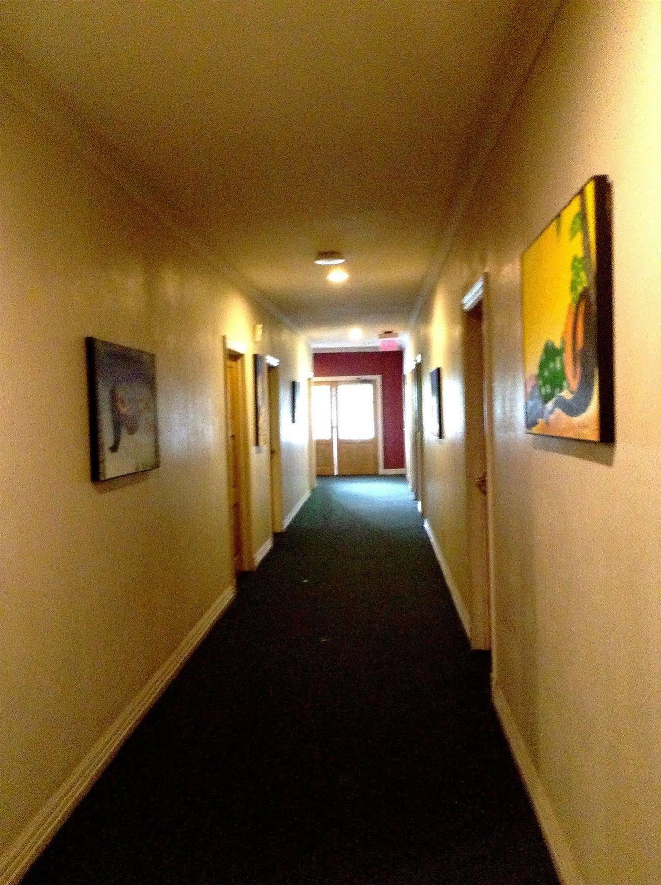 Sadie Thompson Inn Pago Pago Kültér fotó